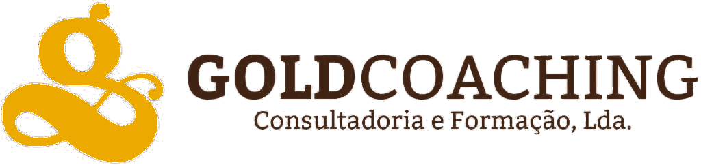 GoldCoaching — Consultadoria e Formação